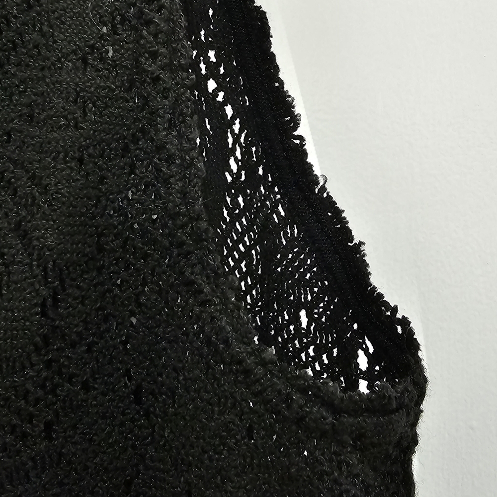 Free People Greatest Hits Top Black Size XS - Picture 7 of 11